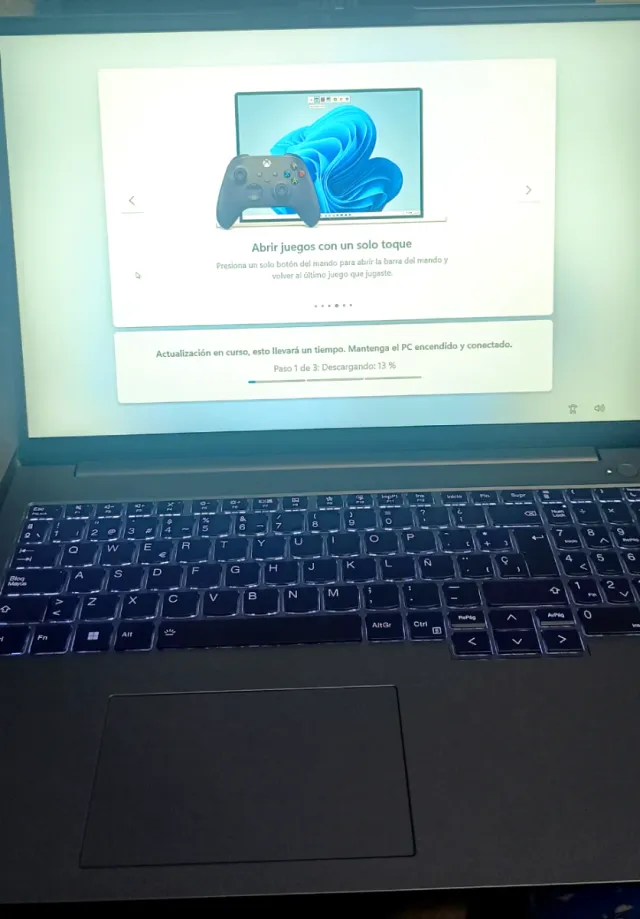 HOY URGE VENTA !!Lenovo Thinkbook 16 G6 IRL