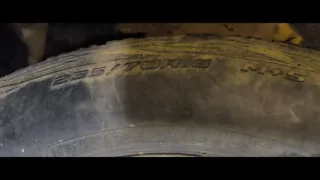 Llanta Aluminio Nissan Terrano 2