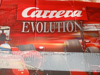 Circuito de Coches de Carreras