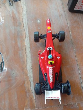 Circuito de Coches de Carreras