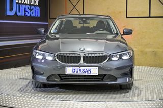 BMW Serie 3 320d Auto.