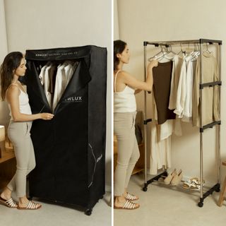 Secadora Portátil Secadry V150 XXL