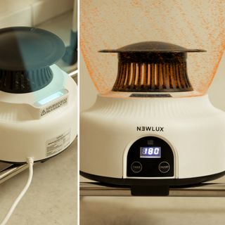 Secadora Portátil Secadry V150 XXL