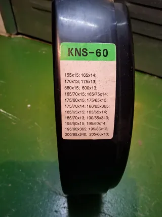 Cadenas para nieve KNS-60