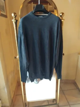 Maglione XXL