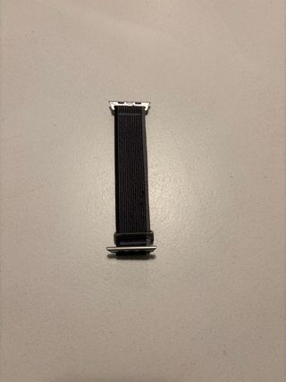 Conjunto de 3 correas para Apple Watch 49mm