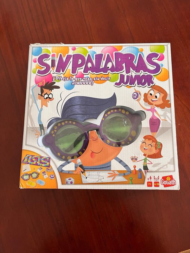 juegos de mesa para familia