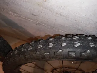 Ruote DT Swiss 27.5 Trail / enduro