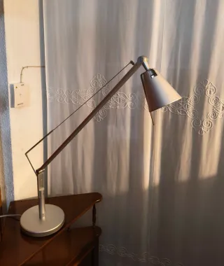 Lámpara de escritorio Husvik