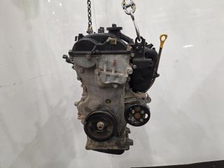 Hyundai i10 2017 motor G4La-6-B 1,2 L gasolina 5 [mvr: velocidad] manual 2110103M18