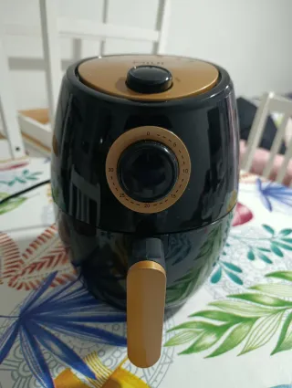 Freidora de aire Xiaomi