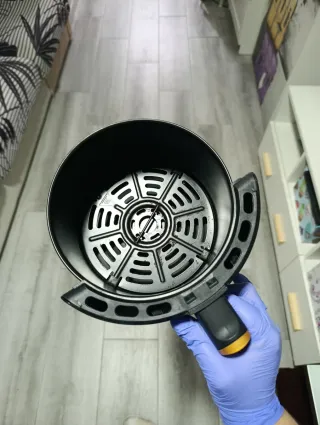 Freidora de aire Xiaomi