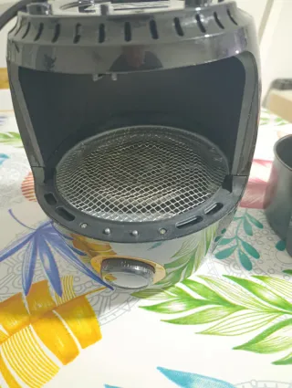 Freidora de aire Xiaomi