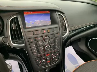 Opel Cascada 1.4 Turbo 140CV · 2017 · 50.000 km ·