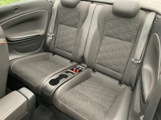 Opel Cascada 1.4 Turbo 140CV · 2017 · 50.000 km ·