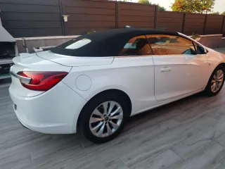 Opel Cascada 1.4 Turbo 140CV · 2017 · 50.000 km ·