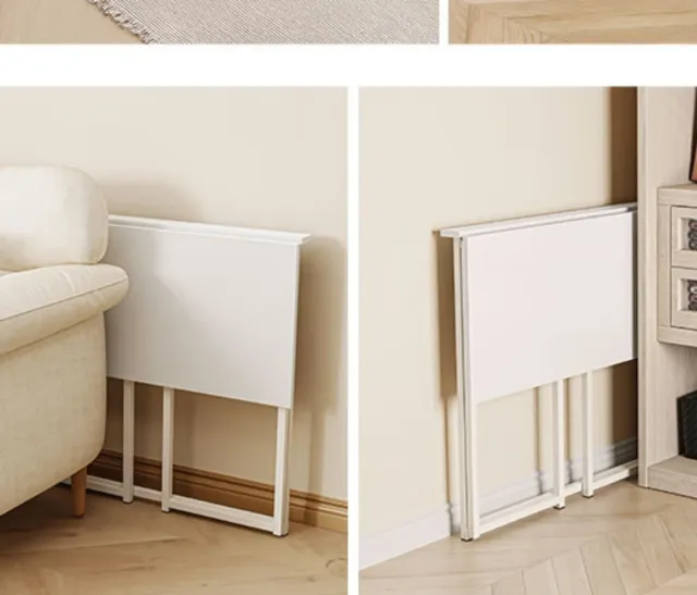 Mesa plegable escritorio/cocina