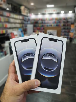 ✨️OFERTA NAVIDAD✨️iPhone 16e 256GB Precintado