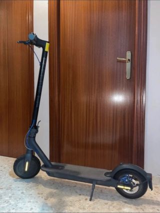 Patinete Xiaomi Mi 3