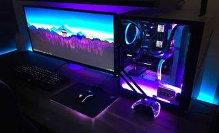 Tecnico informatico Riparazione/Assembleaggio PC