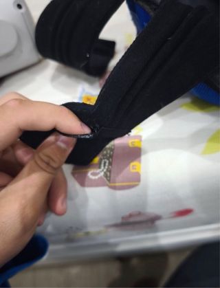 Rodilleras Azemad Eclipse