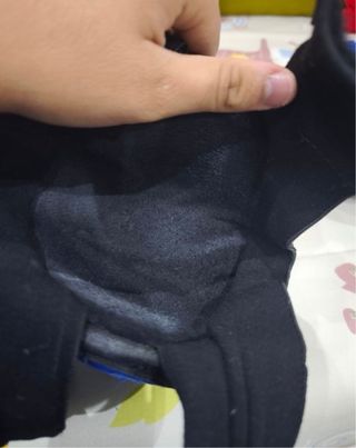 Rodilleras Azemad Eclipse