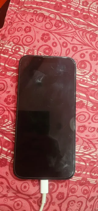 iPhone 14 128GB Blu Stato Batteria 73%