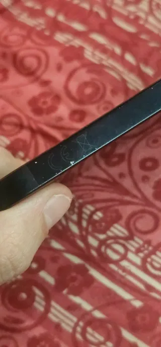 iPhone 14 128GB Blu Stato Batteria 73%