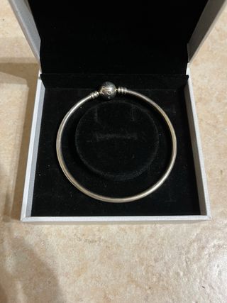 Bracciale Pandora Argento 925 Originale
