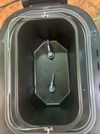 Panificadora SilverCrest Automática