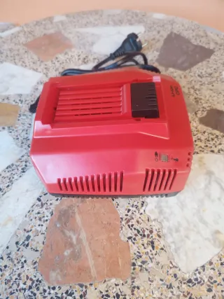 Cargador Hilti C4/36-350