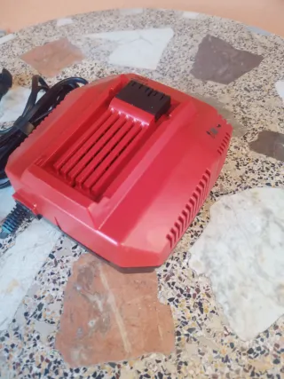 Cargador Hilti C4/36-350