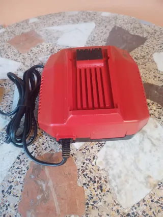 Cargador Hilti C4/36-350
