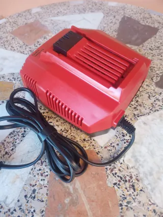 Cargador Hilti C4/36-350