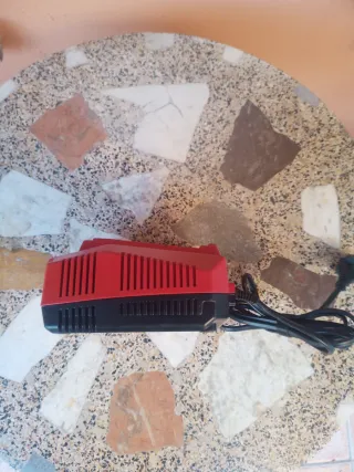 Cargador Hilti C4/36-350