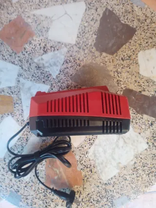 Cargador Hilti C4/36-350