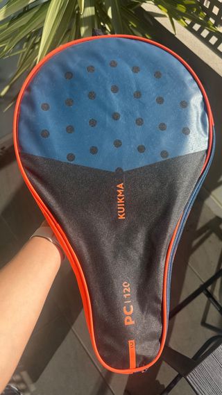 Pala de pádel adidas Adipower Multiweight