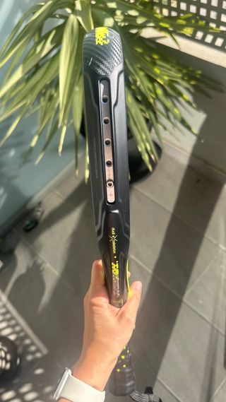 Pala de pádel adidas Adipower Multiweight