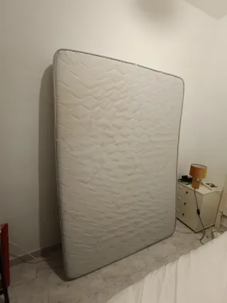 Colchón 1.35 x 1.90