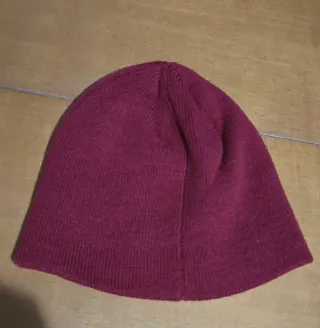 Gorro lana Amsterdam