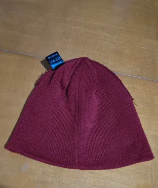 Gorro lana Amsterdam