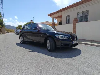 BMW Serie 1 2017