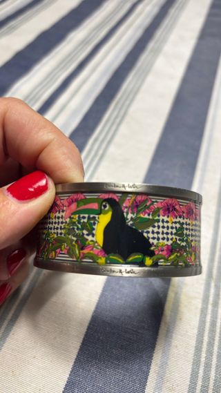 Pulsera Bimba y Lola Tucán Flores