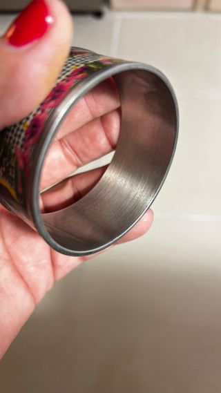 Pulsera Bimba y Lola Tucán Flores