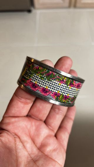 Pulsera Bimba y Lola Tucán Flores