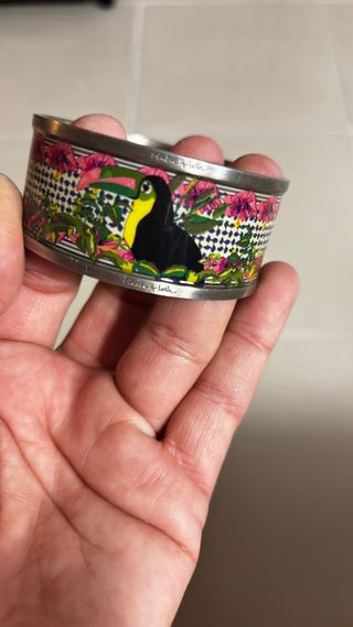 Pulsera Bimba y Lola Tucán Flores