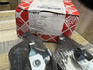 Juego Pastillas Freno Febi Bilstein 16613