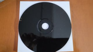 Megaman 8 PSX PS1 PAL España