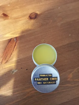 Crema Protectora y Reparadora Limpia monedas