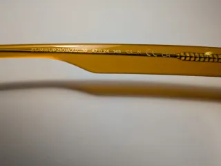 Gafas de Sol Hawkers Redondas Retro Marrones/Amari